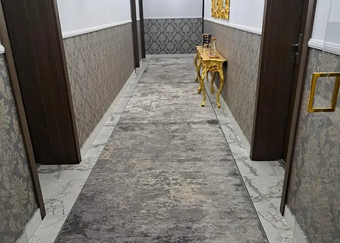 Jaracza 28/11 Apartament *