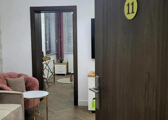 Jaracza 28/11 Słupsk