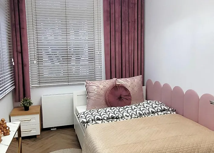 Jaracza 28/11 Apartament *