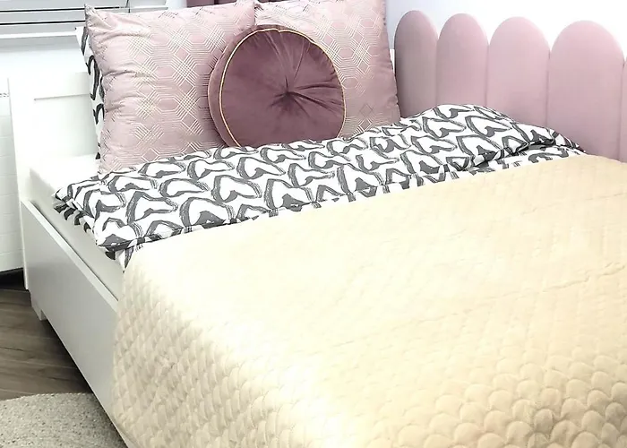 Apartament Jaracza 28/11 *